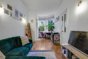 49a, Westwood Hill, London SE26 6NS