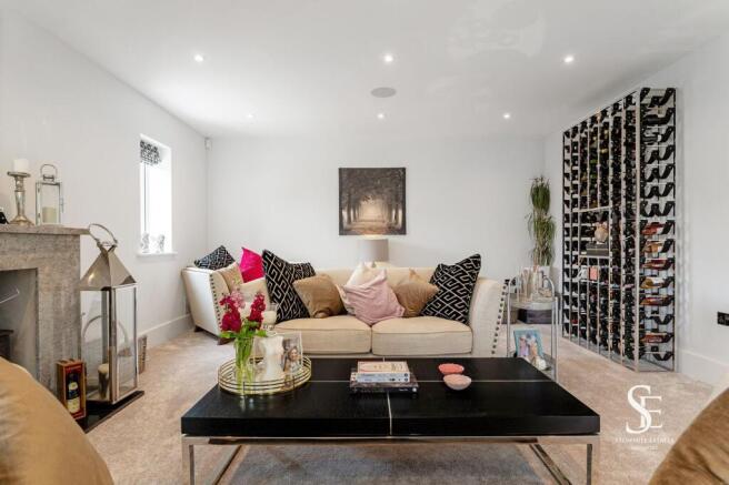 Drawing Room