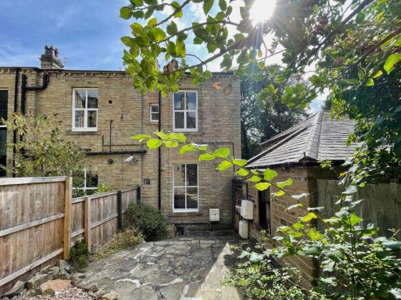 2 bed Character Property for sale Image 12