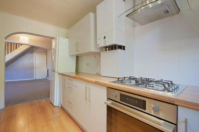3 bed Terraced for sale Image 12