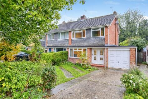 Nursery Road, Alresford, Hampshire, SO24