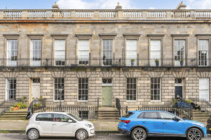 1f, 7, Carlton Street, Stockbridge, Edinburgh EH4 1NE