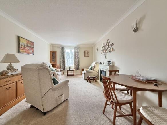 Homeclyst House, Alphington Street, EX2 photo 4
