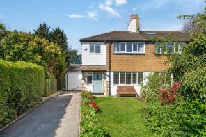 1, Wensley Crescent, Chapel Allerton, Leeds LS7 3QT