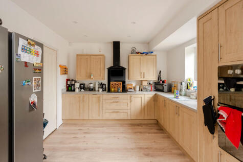 Novers Park Drive, Knowle, Bristol