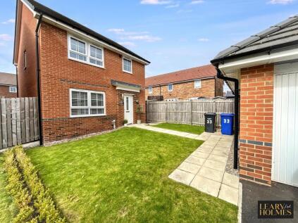 Portrush Drive, Hebburn, NE31