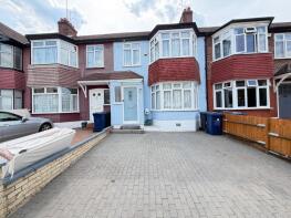 13, Brentmead Gardens, London NW10 7DT