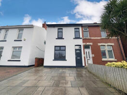 252, Vicarage Lane, Blackpool FY4 4ND