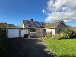 8 Glanyrafon, Maes Mawr Close, Talybont-on-usk, Brecon LD3 7JG