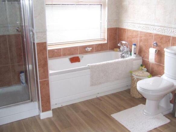 House Bathroom