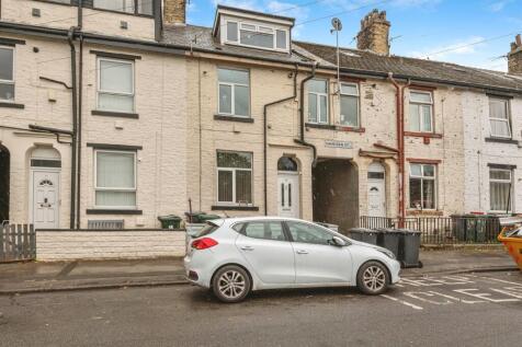 Sheridan Street, Bradford