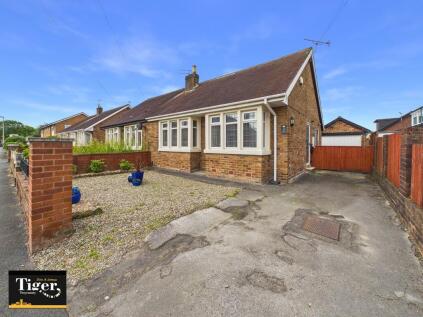 Clifton Avenue, Blackpool