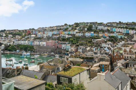 Prospect Road, Brixham, Devon