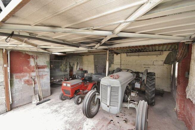 Garage & S...