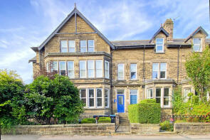 Flat 3, 25, Mornington Crescent, Harrogate HG1 5DL