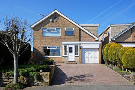 Bartle Road, Gleadless, Sheffield