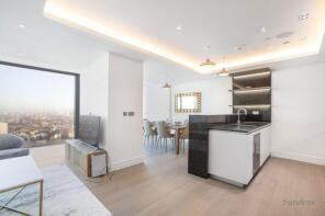 Apartment 216, 1 Carrara Tower, Bollinder Place, London EC1V 2AF