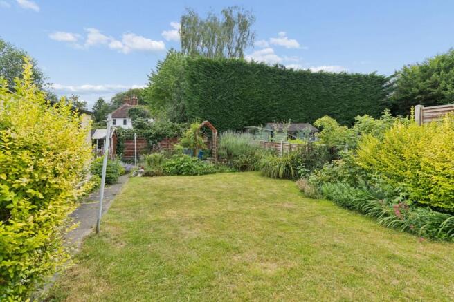 Souberie Avenue, Letchworth Garden City, SG6 photo 4