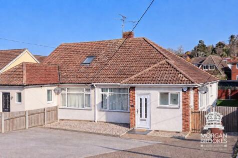 Essex Way, South Benfleet