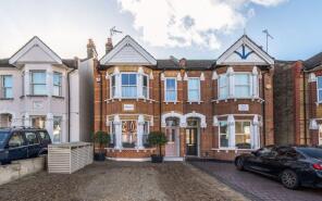 236, Main Road, Sidcup DA14 6RW