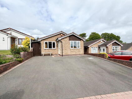 Nuthatch Drive, Brierley Hill, DY5 2RF