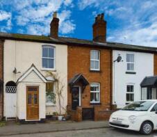 28, High View Road, Leamington Spa CV32 7JB