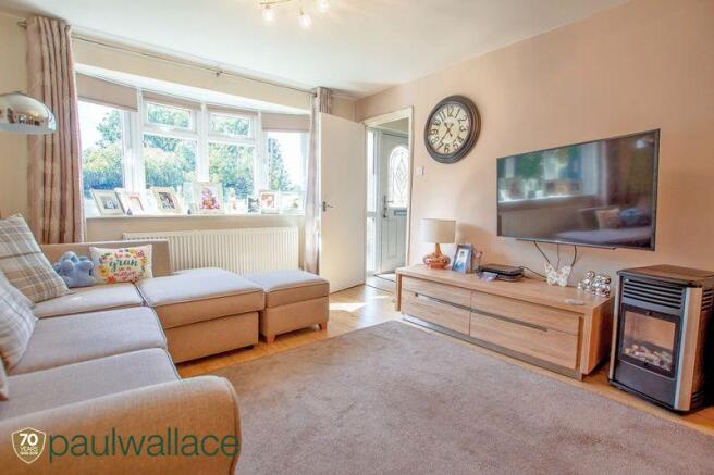 Lounge Area