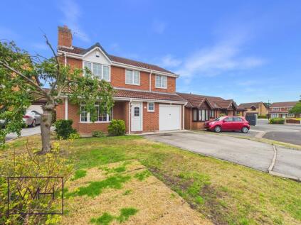 Crusader Drive, Sprotborugh , Doncaster
