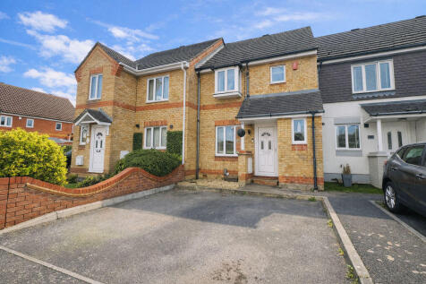 Ensign Drive, Gosport, PO13