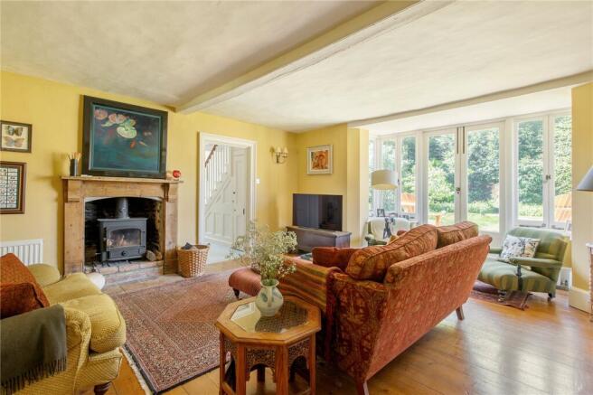 Drawing Room