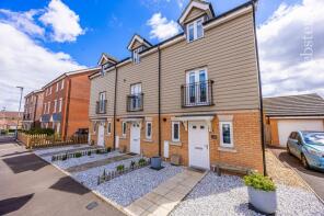 73, Woodpecker Way, Norwich NR8 5FD
