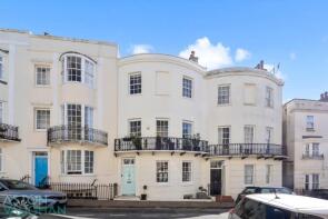 42, Devonshire Place, Brighton BN2 1QB