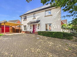 11, Upgate, Norwich NR15 2ZB