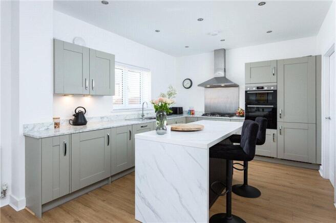 Kitchen Dining