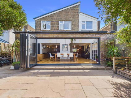 Harbour Way, Shoreham by Sea