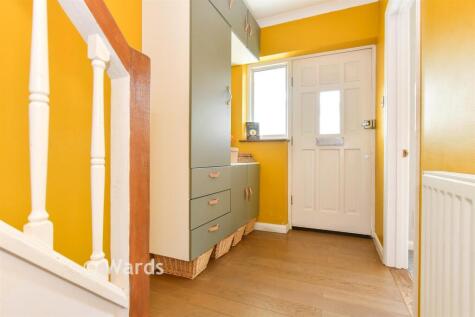 Newton Road, Tankerton, Whitstable, Kent