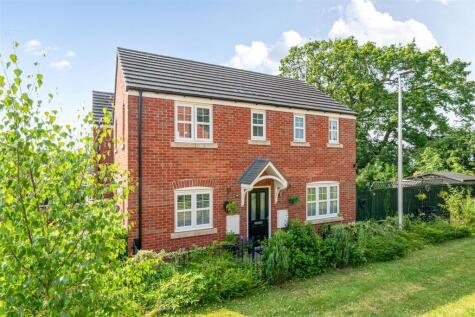 Tetchill Brook Road, SY12 0FA.