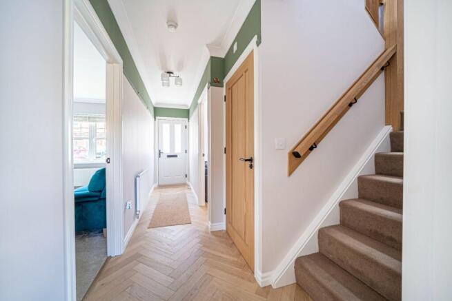 Stalls Road, Andover, SP11 photo 3