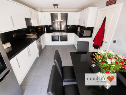Aylesford Mews, Hill View, Sunderland