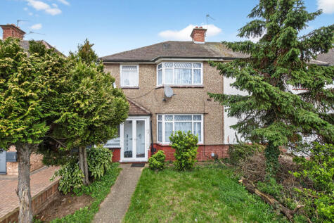 Orchard Avenue, Feltham, TW14
