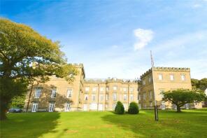 17, Whitehaven Castle, Flatt Walks, Whitehaven CA28 7RA