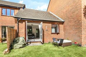 7, Dolphin Court, Lime Walk, Bracknell RG12 9DF