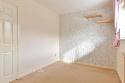 Brenzett Close, Walderslade, Chatham, Kent