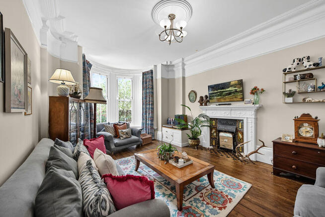 Clarendon Road, Southsea, Hampshire photo 4