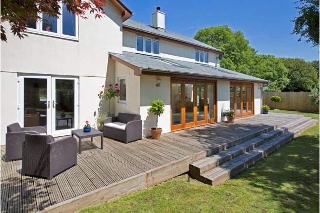 Decking