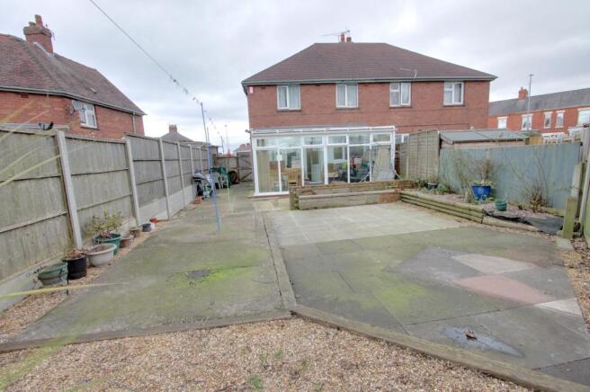 View of Property at Front