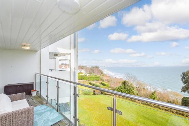 Balcony / Terrace