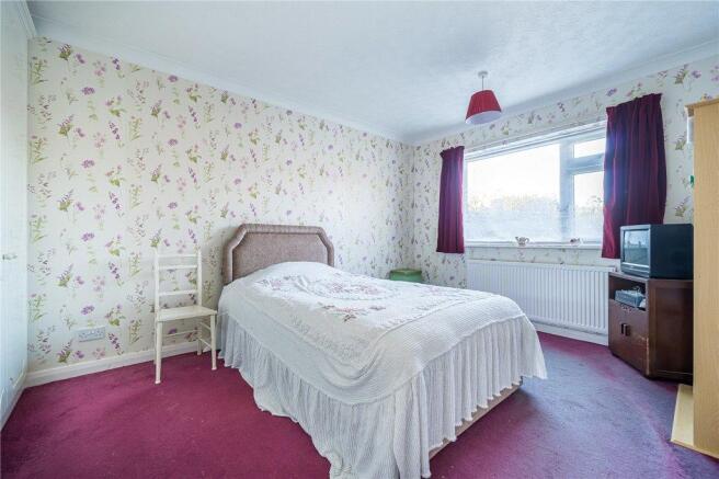 Double Bedroom