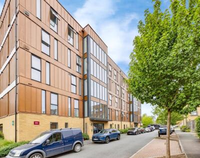 Studio Way, Borehamwood