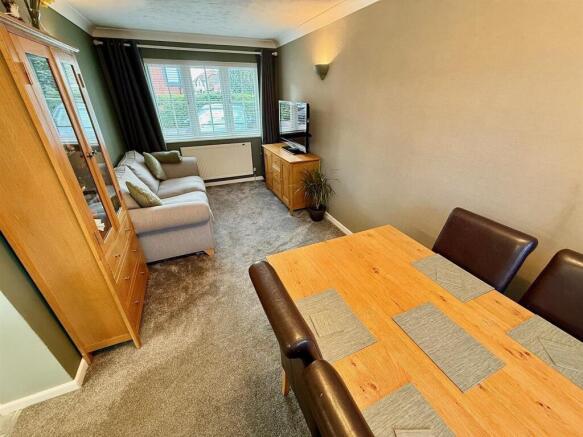 Dining / Sitting Room